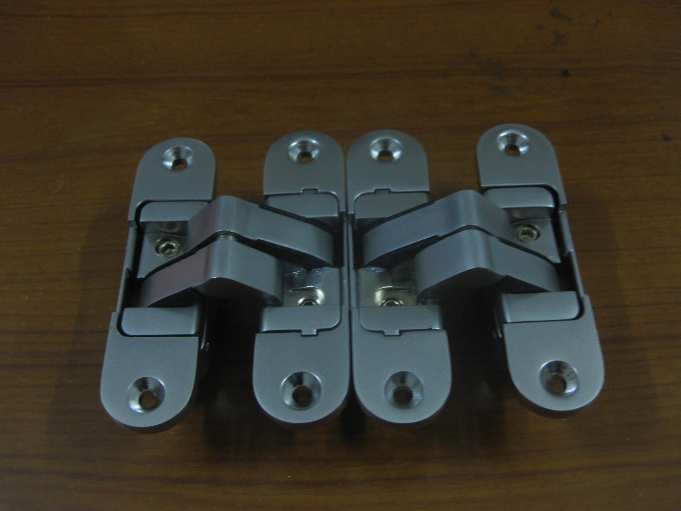 【供應首益SB可調(diào)暗鉸鏈】價格,廠家,圖片,合頁、鉸鏈,江門市新會區(qū)司前鎮(zhèn)首益五金制品廠-